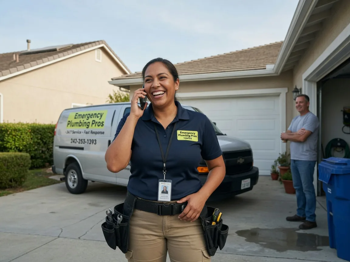 Emergency Plumber Lovelaceville, KY FAQs